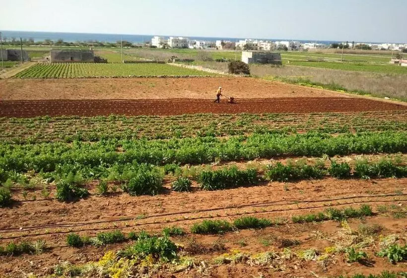 ホテル La Collinetta