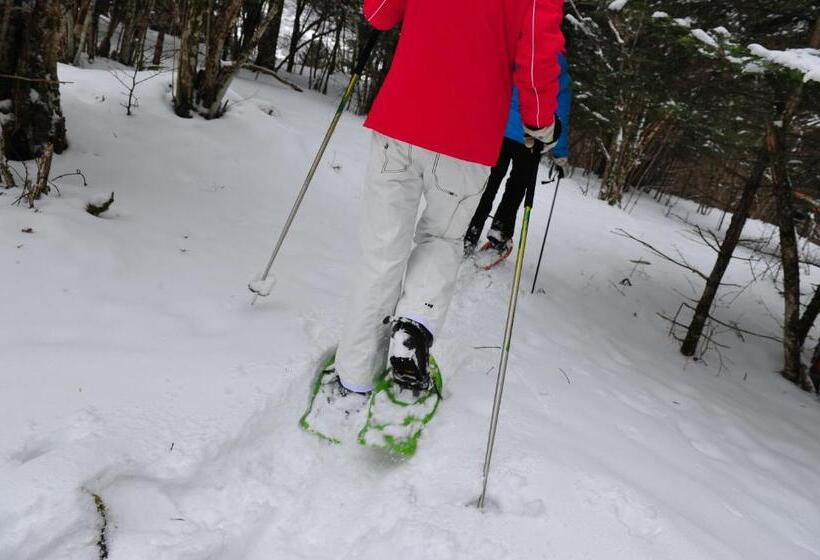 בית מלון כפרי Le Rocher Du Cerf