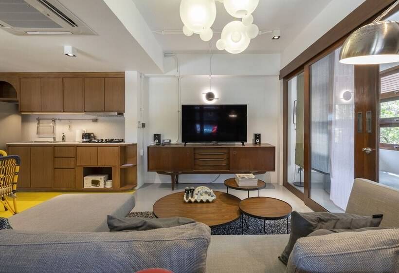 בית מלון כפרי Phrip Phri Luxury Pool Villas