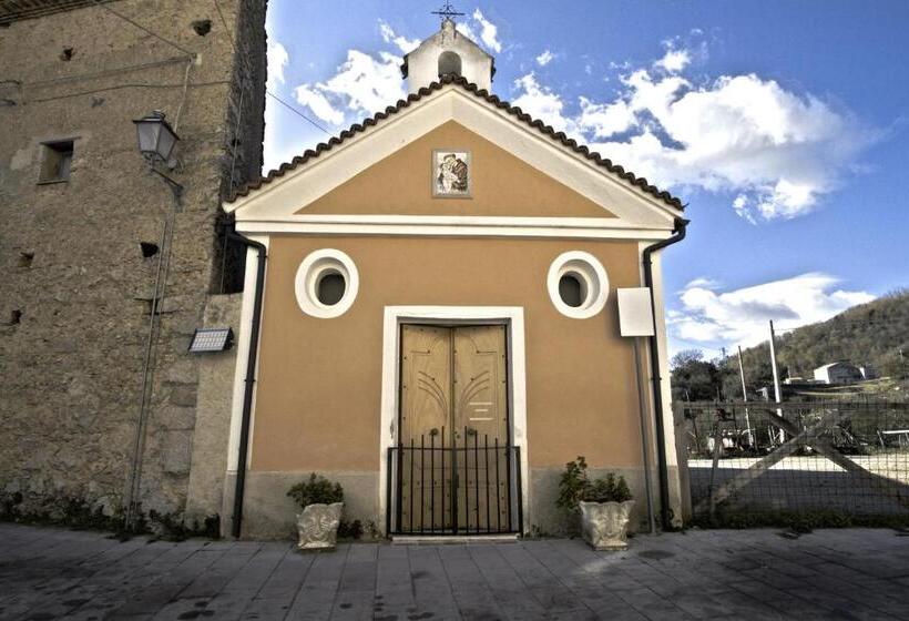 ホテル Sant Antonio