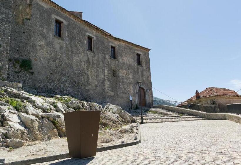 ホテル Sant Antonio