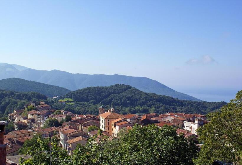 ホテル Sant Antonio