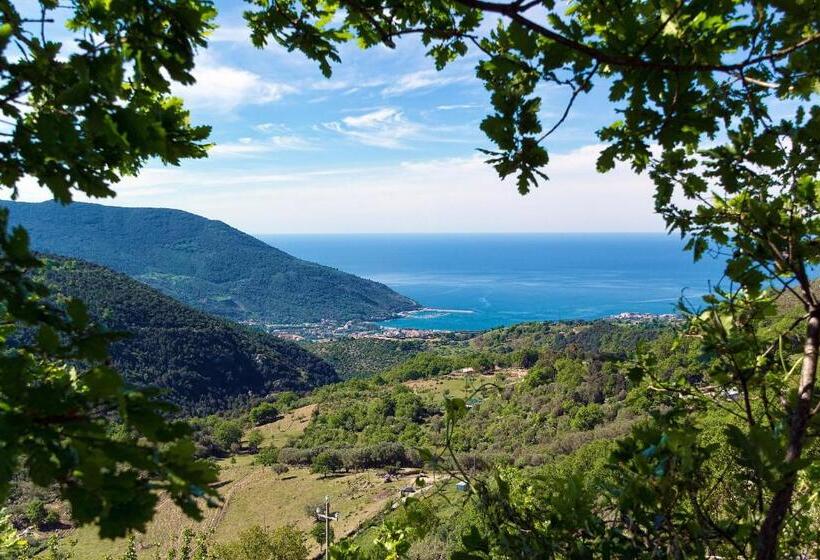 ホテル Sant Antonio