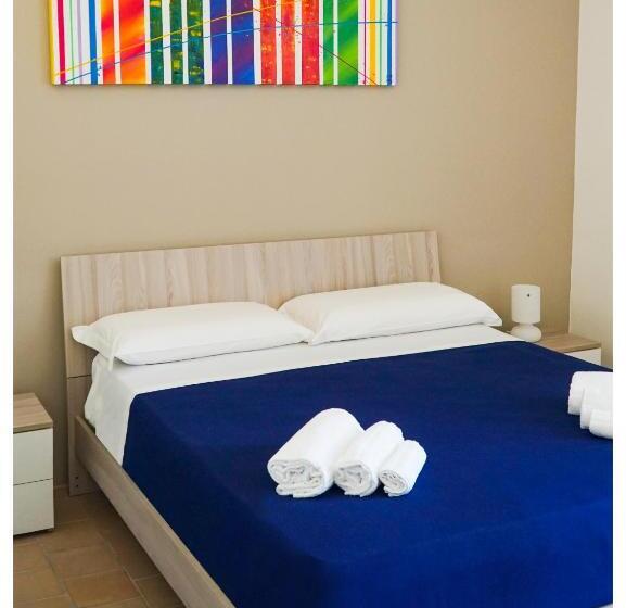 ホテル Sant Antonio