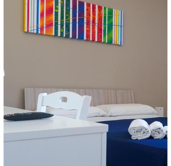 ホテル Sant Antonio