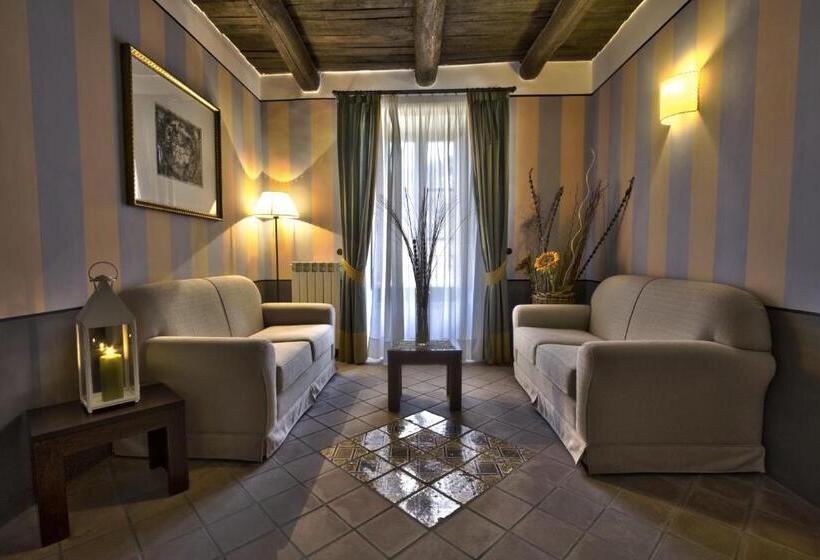 ホテル Sant Antonio