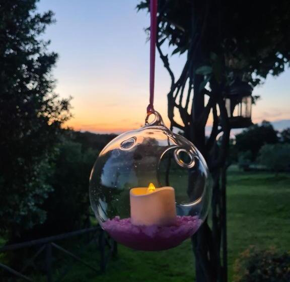 ホテル Villa Arzilla Antica Residenza Di Campagna