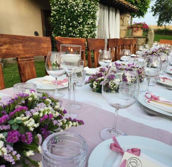 ホテル Villa Arzilla Antica Residenza Di Campagna