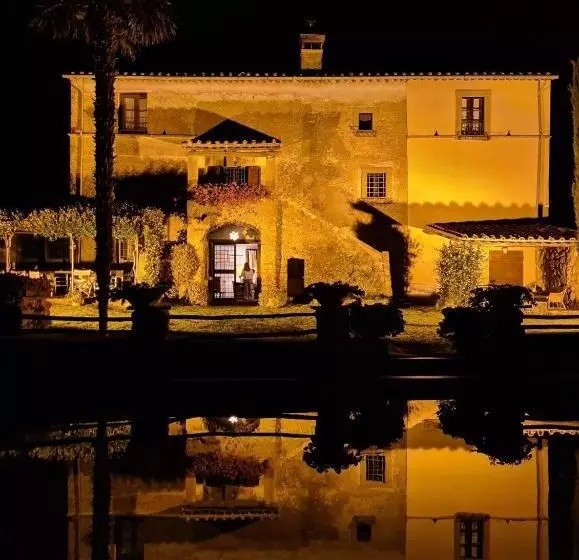 ホテル Villa Arzilla Antica Residenza Di Campagna