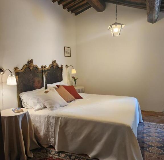 ホテル Villa Arzilla Antica Residenza Di Campagna