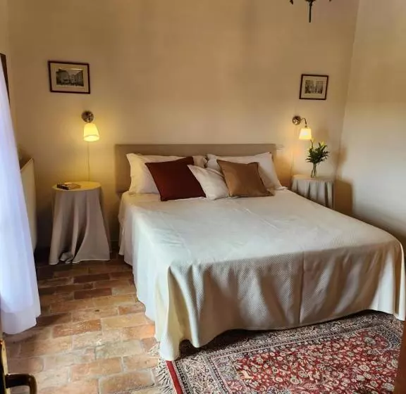 ホテル Villa Arzilla Antica Residenza Di Campagna