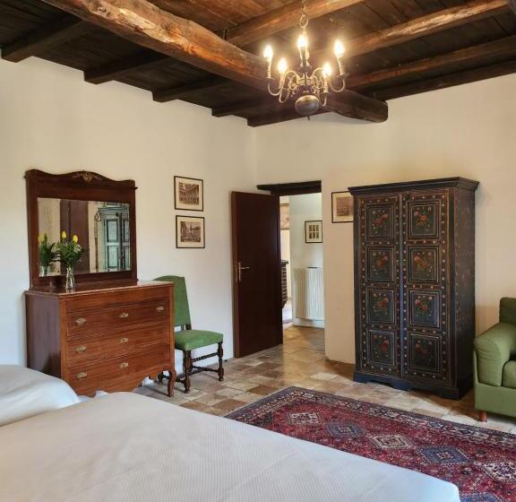 ホテル Villa Arzilla Antica Residenza Di Campagna