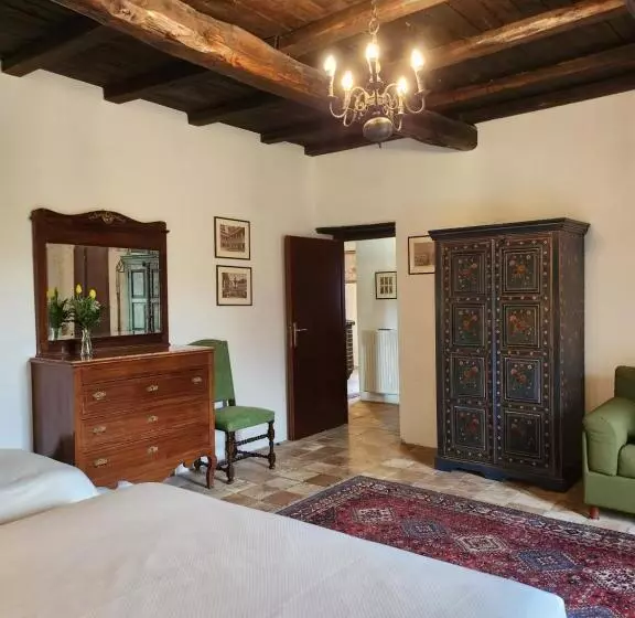 ホテル Villa Arzilla Antica Residenza Di Campagna