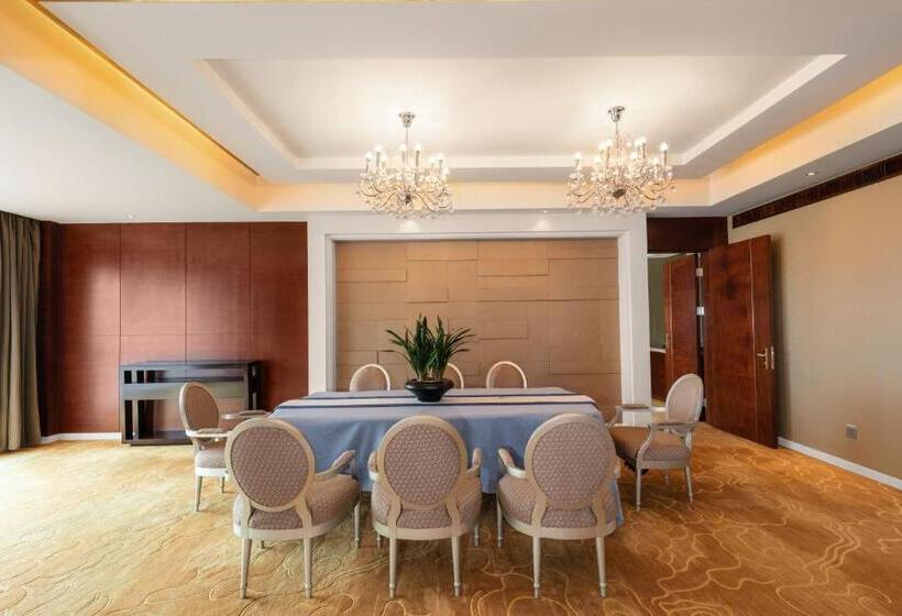 Otel Wyndham Putian Downtown