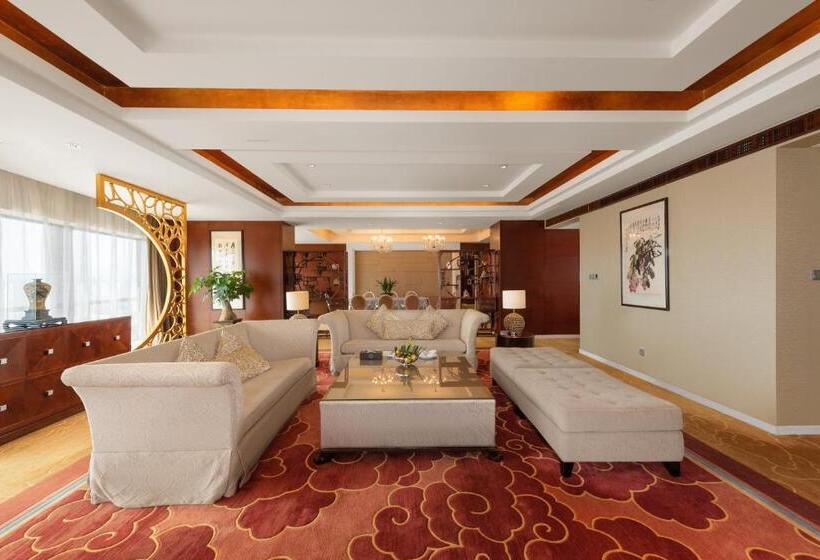 Otel Wyndham Putian Downtown