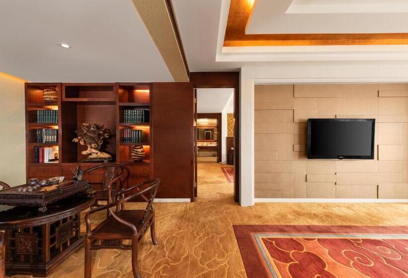 Otel Wyndham Putian Downtown