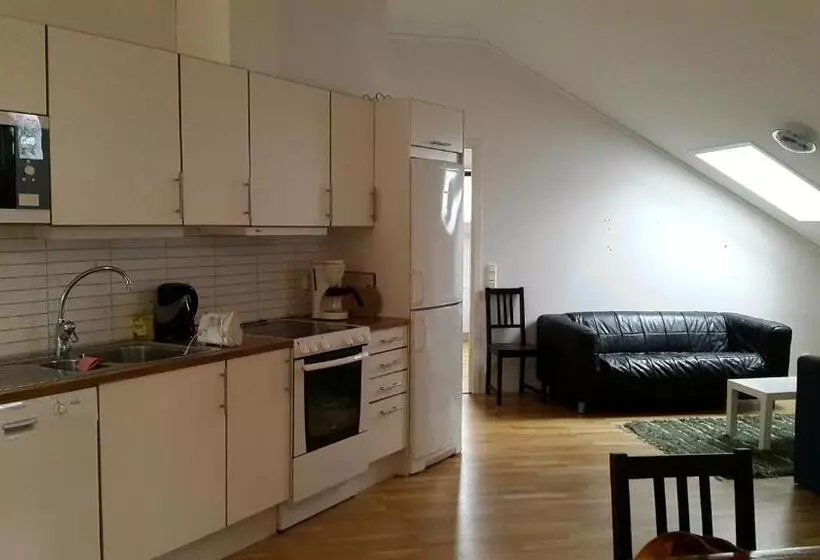 Jordhammars Herrgård Svif Vandrarhem