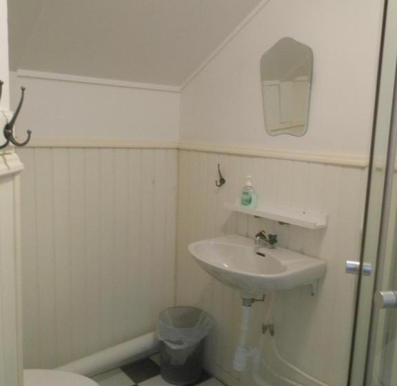 Jordhammars Herrgård Svif Vandrarhem