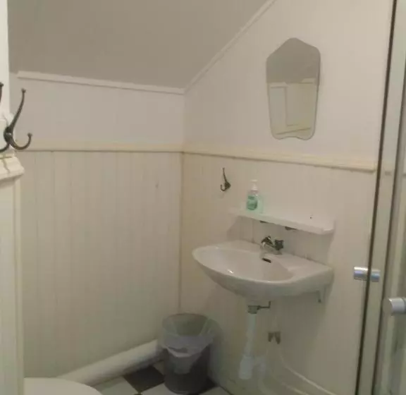 Jordhammars Herrgård Svif Vandrarhem