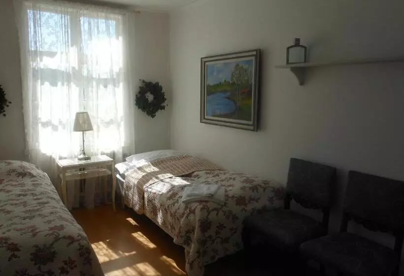 Jordhammars Herrgård Svif Vandrarhem