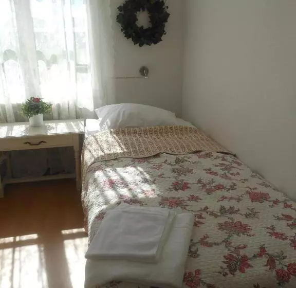 Jordhammars Herrgård Svif Vandrarhem