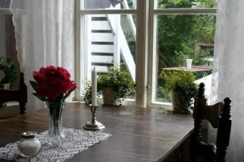 Jordhammars Herrgård Svif Vandrarhem