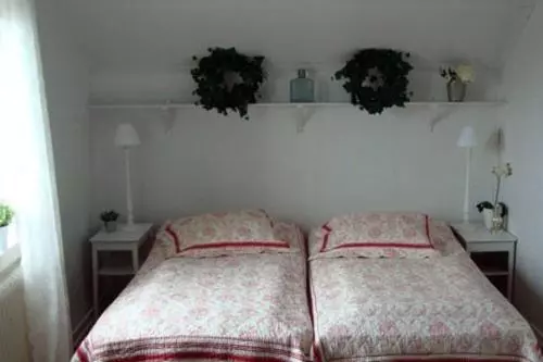 Jordhammars Herrgård Svif Vandrarhem