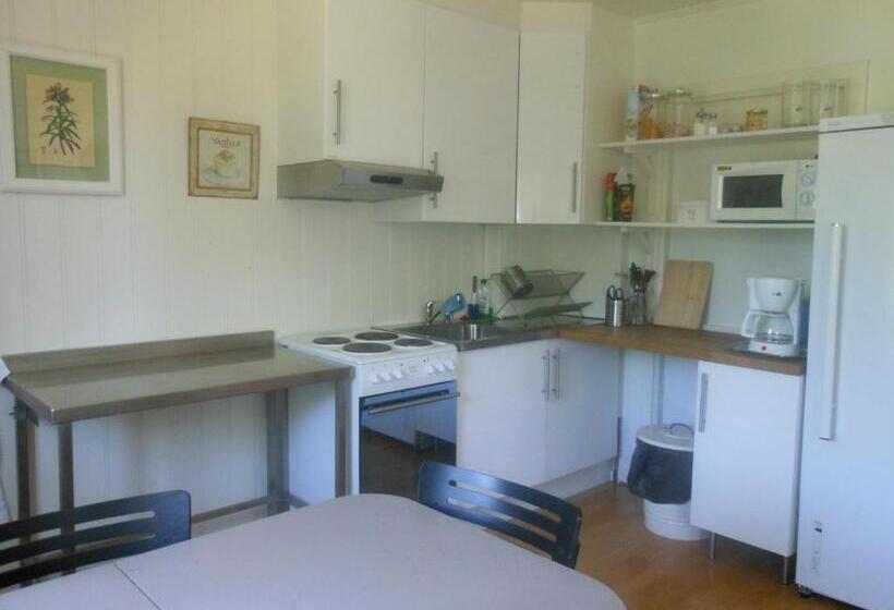 Jordhammars Herrgård Svif Vandrarhem