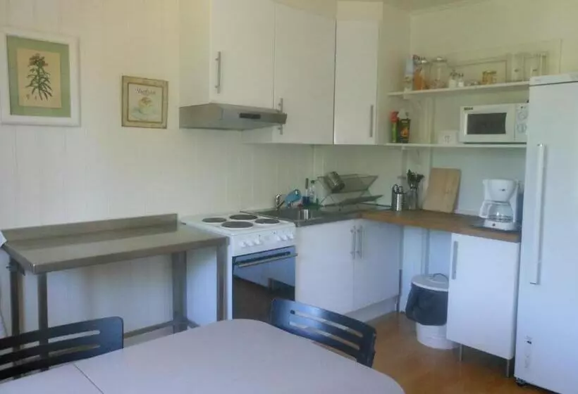 Jordhammars Herrgård Svif Vandrarhem