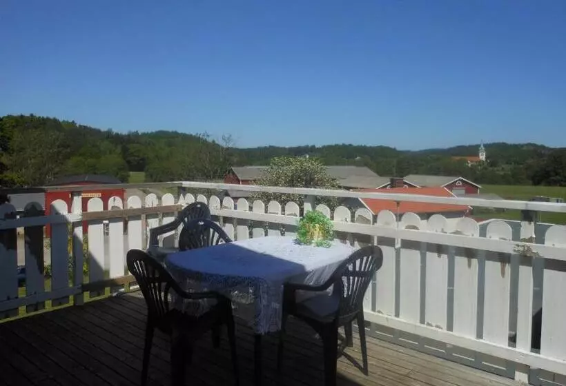 Jordhammars Herrgård Svif Vandrarhem