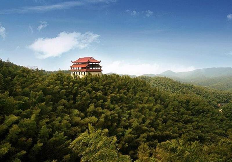 Kyriad Marvelous Hotel Yiyang Ziyang