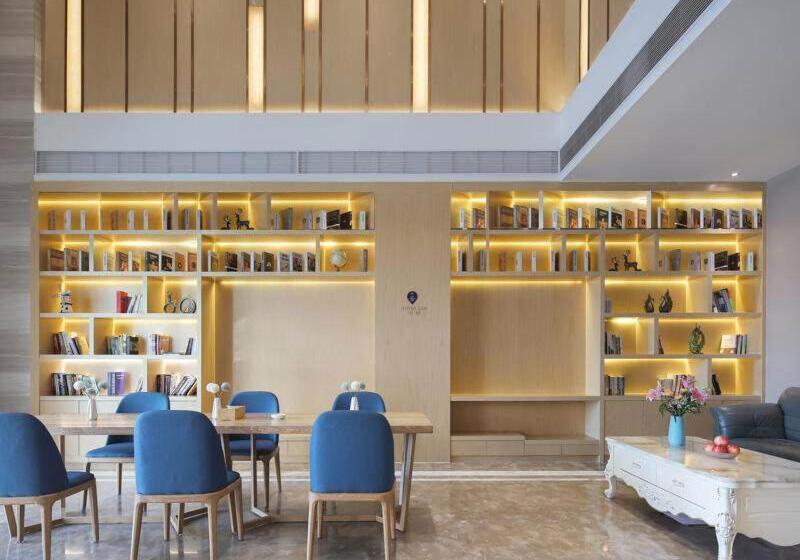 Kyriad Marvelous Hotel Yiyang Ziyang