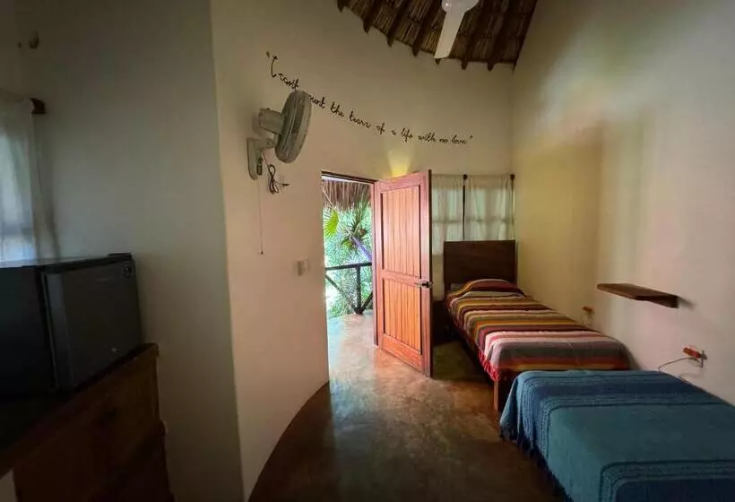 One Love Hostal Puerto Escondido