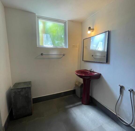 膳宿费 Bougain Villa Guesthouse