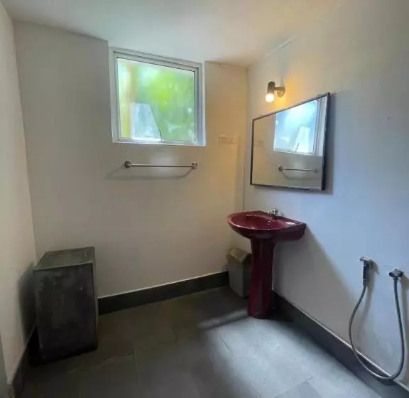 ペンション Bougain Villa Guesthouse