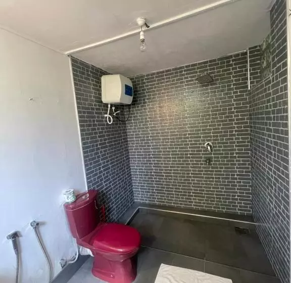 ペンション Bougain Villa Guesthouse