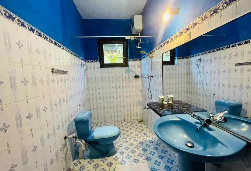 ペンション Bougain Villa Guesthouse