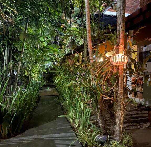 膳宿费 Bougain Villa Guesthouse