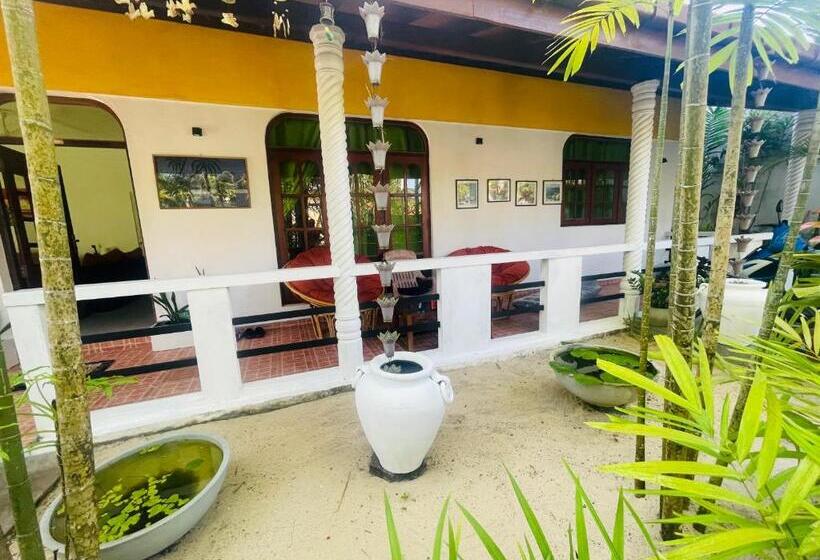 膳宿费 Bougain Villa Guesthouse