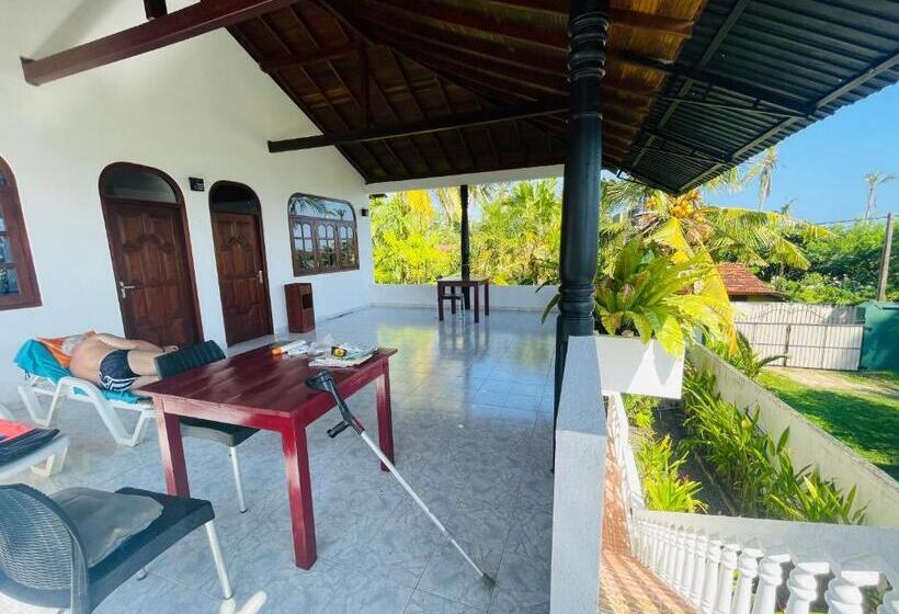 膳宿费 Bougain Villa Guesthouse