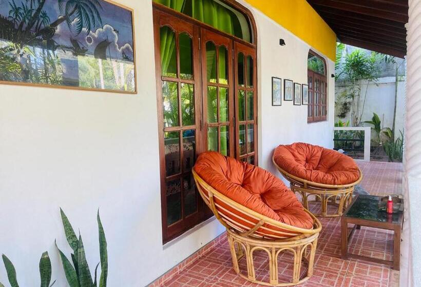 膳宿费 Bougain Villa Guesthouse