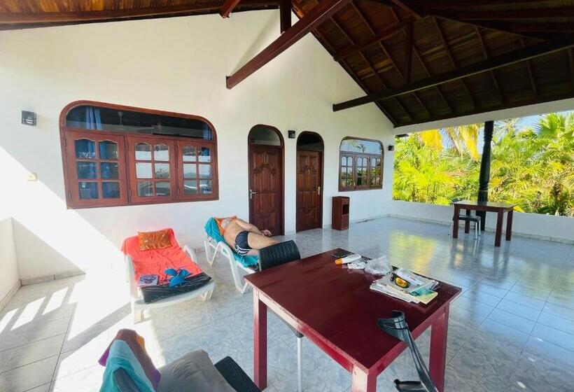 膳宿费 Bougain Villa Guesthouse