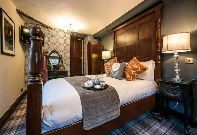 ペンション Broadoaks Boutique Country House