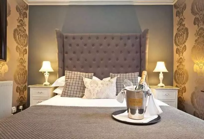 ペンション Broadoaks Boutique Country House