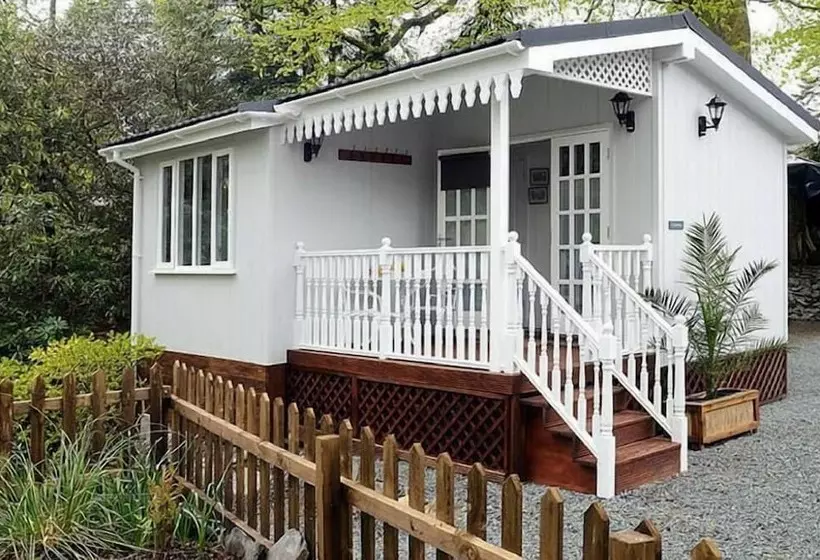 ペンション Broadoaks Boutique Country House