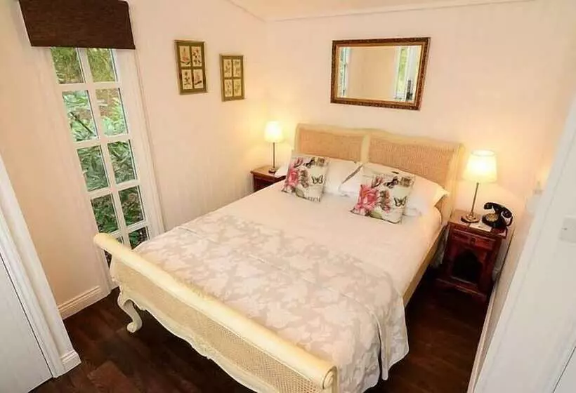 ペンション Broadoaks Boutique Country House