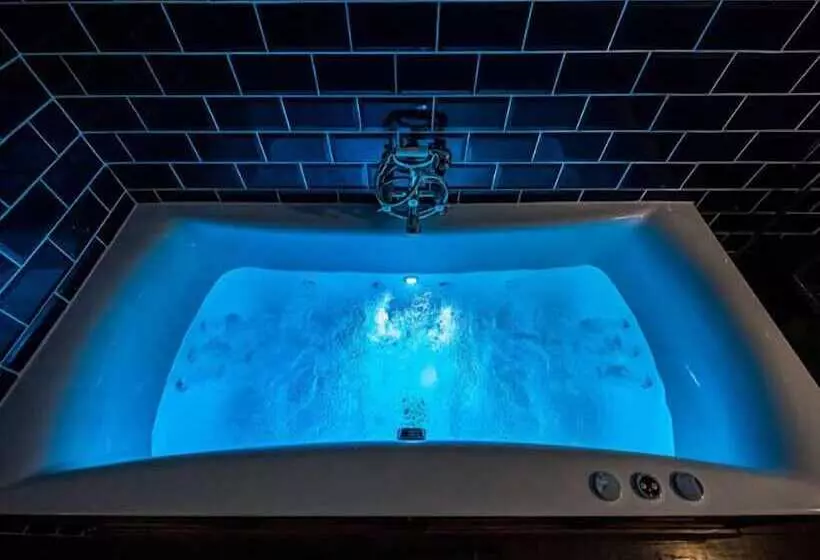 ペンション Broadoaks Boutique Country House