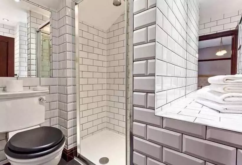 ペンション Broadoaks Boutique Country House