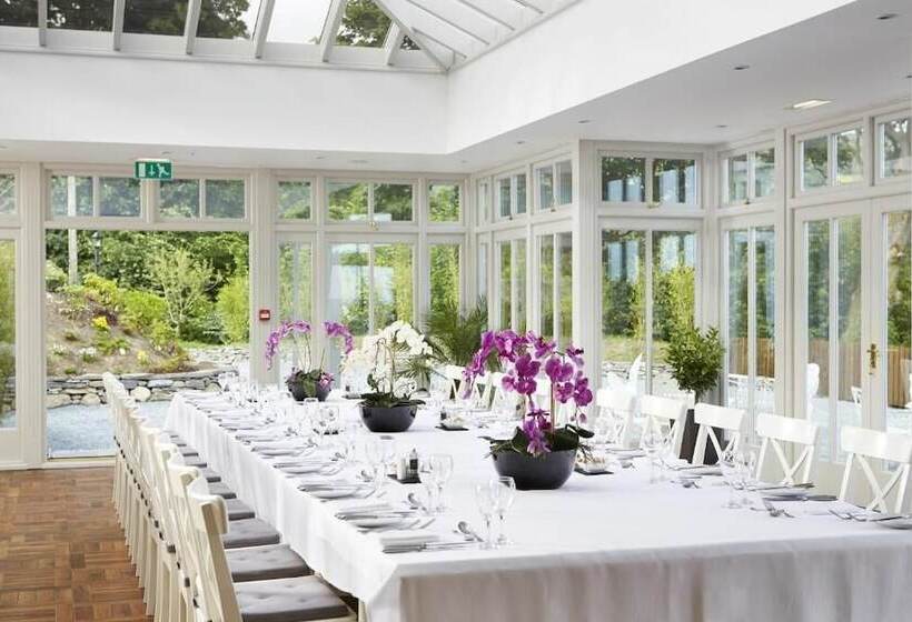 膳宿费 Broadoaks Boutique Country House