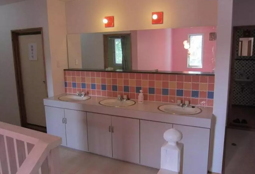 Majatalo Daisen Backpackers